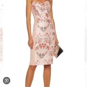 Stella McCartney Belli dress